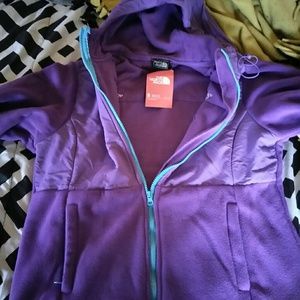 Womens northface